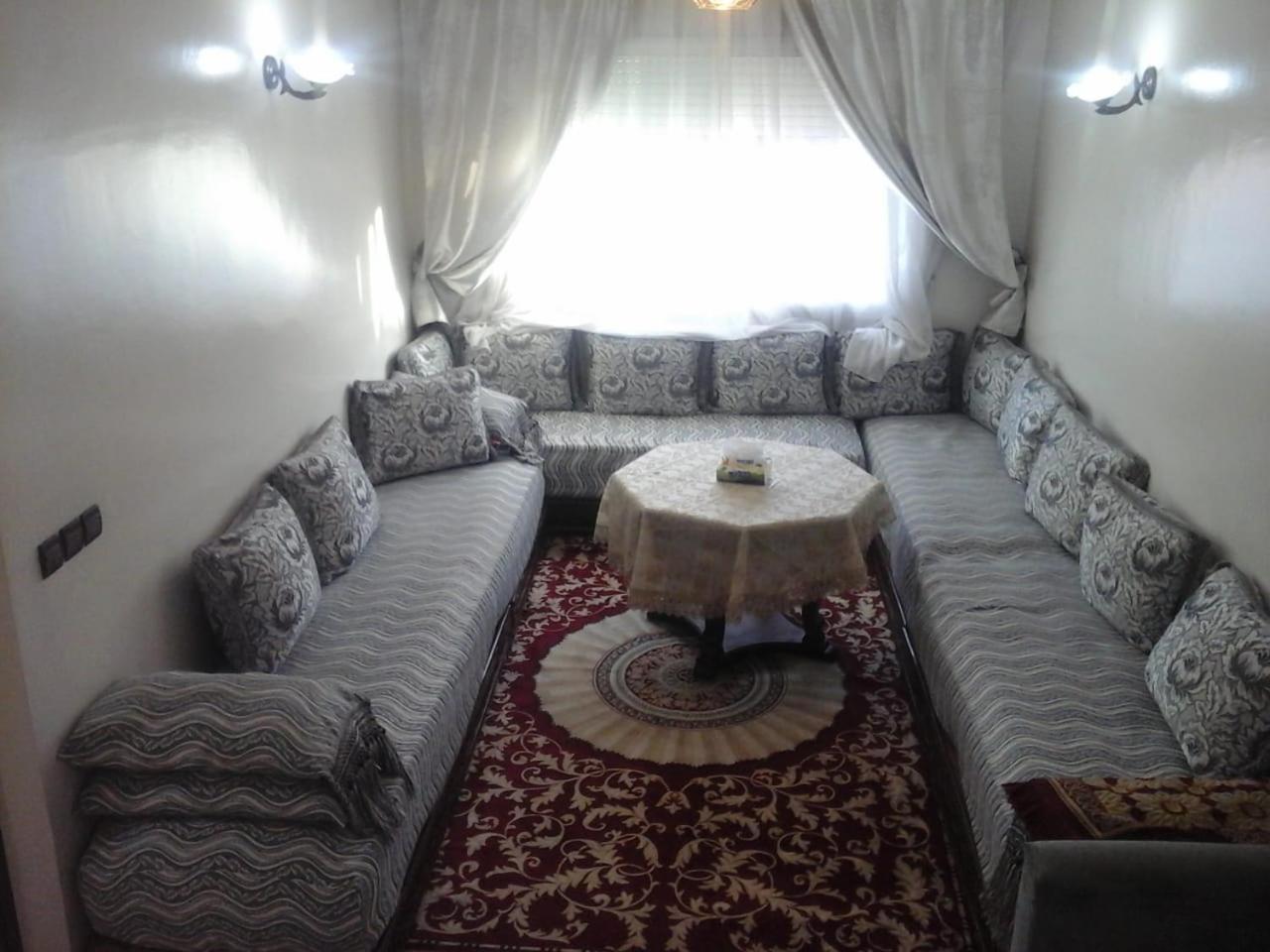 Youssef Bourgogne Apartamento *